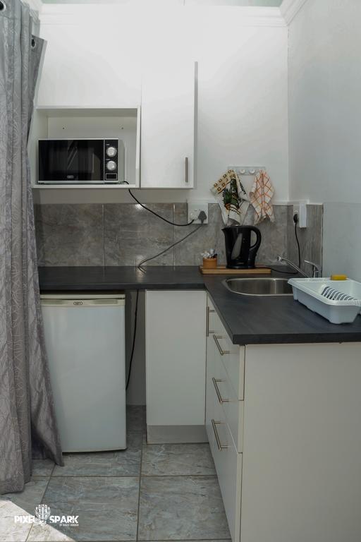Tyday Accommodation Port Elizabeth Exterior photo
