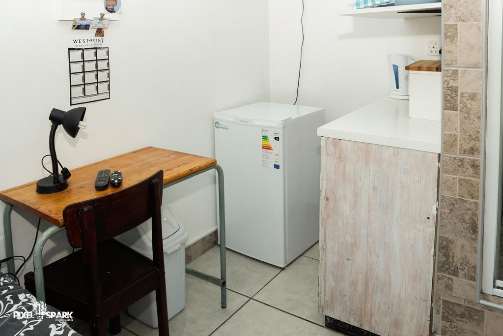 Tyday Accommodation Port Elizabeth Exterior photo