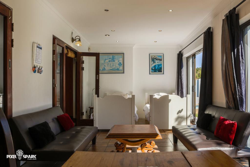 Tyday Accommodation Port Elizabeth Exterior photo
